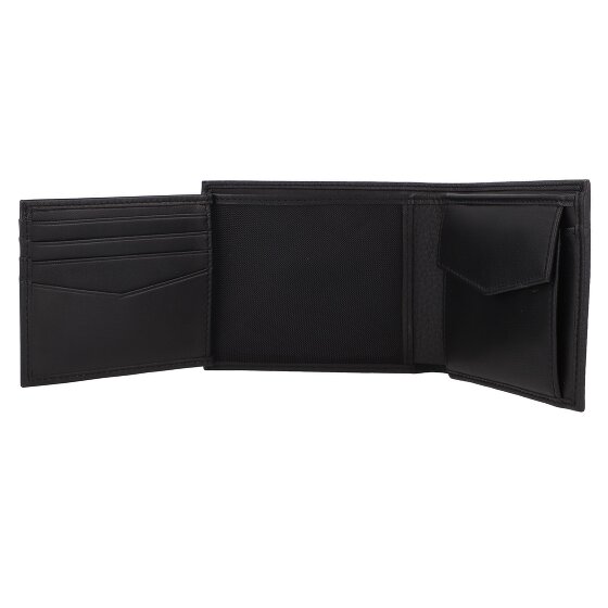 Boss New Wallet Leather 12 cm