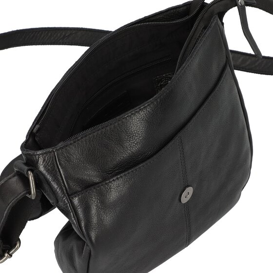 Greenburry Colombiana Shoulder bag Leather 25 cm