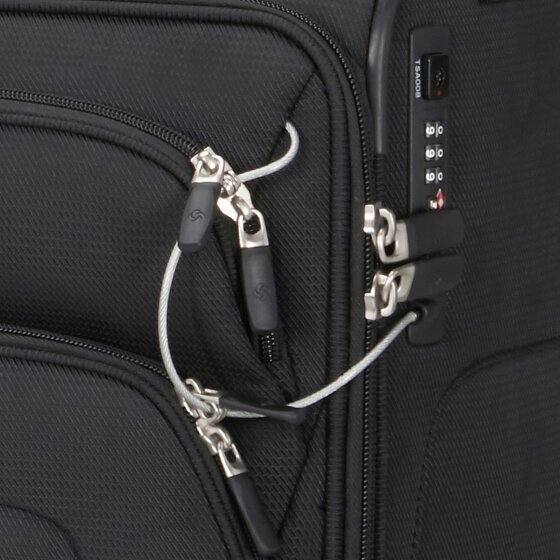 Samsonite Spark Sng 2 2 wheels Cabin suitcase 46 cm