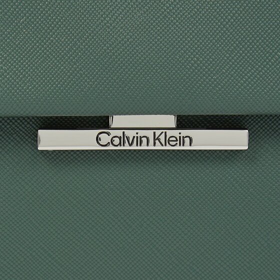 Calvin Klein CK Linear Shoulder bag 20.5 cm