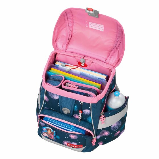 Step by Step 2in1 School bag set