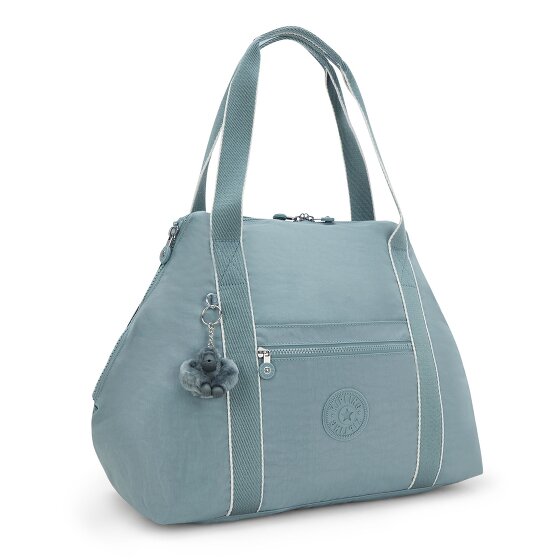 Kipling Basic Art Weekender travel bag M 58 cm