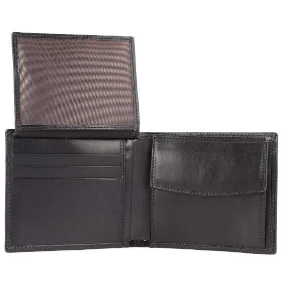 The Bridge Story Uomo wallet leather 11 cm