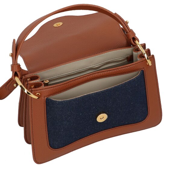 Coccinelle C-Me Handbag Leather 23.5 cm