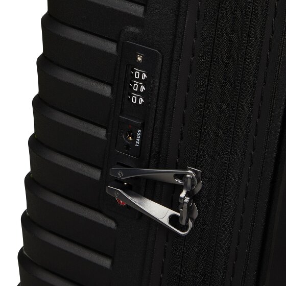 Samsonite Intuo 4 wheels Trolley L 75 cm Expandable