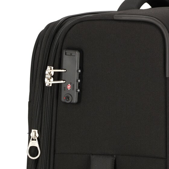 American Tourister Blazing Ride 4 wheels Suitcase set 3-piece with expansion pleat
