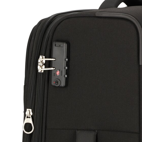 American Tourister Blazing Ride 4 wheels Suitcase set 3-piece with expansion pleat