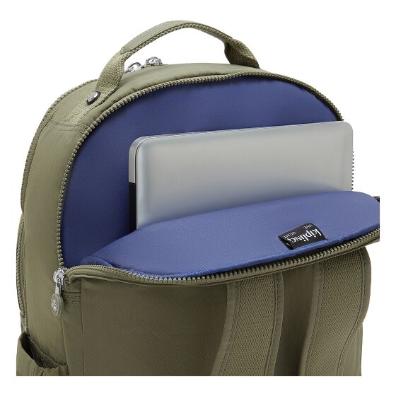 Kipling Basic Seoul Daypack 44 cm Laptop compartment