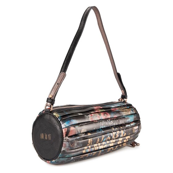 Anekke Shoen Palette Shoulder Bag 26 cm