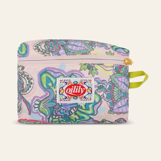 Oilily Avalon Woods Sits Bao Foldable backpack 38.5 cm