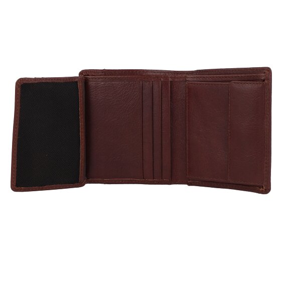 Picard Buddy 1 Wallet Leather 9 cm