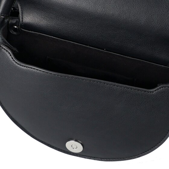 Replay Handbag Leather 21 cm