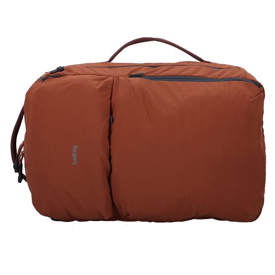 Bellroy Lite travel backpack 49 cm laptop compartment