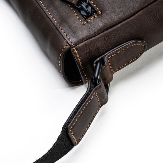 Farmhood Nashville M shoulder bag leather 21 cm