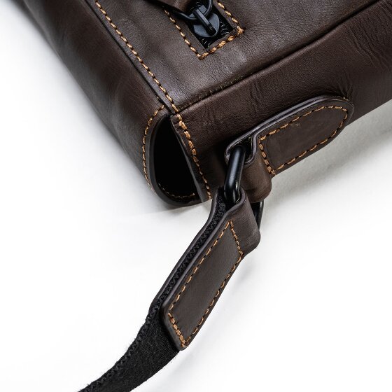 Farmhood Nashville M shoulder bag leather 21 cm