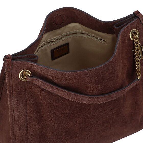 Lauren Ralph Lauren Bradley Shopper Bag Leather 35 cm