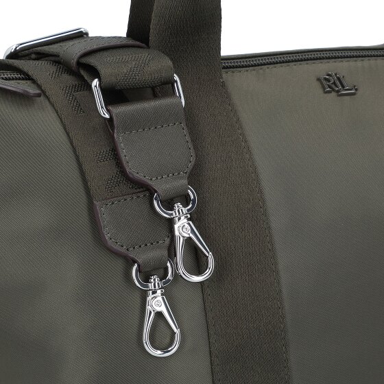 Lauren Ralph Lauren Stevie Shoulder Bag 47 cm