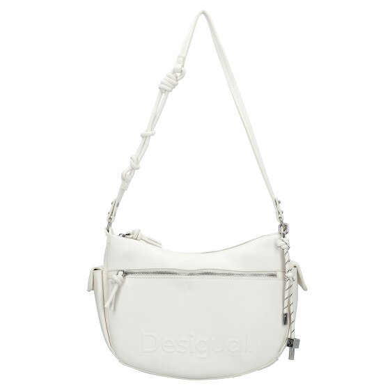 Desigual Half Shoulder Bag 36 cm