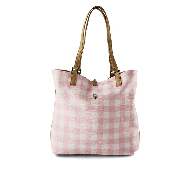 U.S. Polo Assn. Rogersville reversible shopper L 33 cm