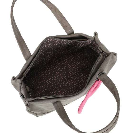 Fritzi aus Preußen Fritzi Easy Shopper Bag 40 cm