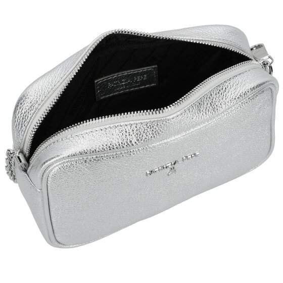 Patrizia Pepe Fly Shoulder bag Leather 19 cm