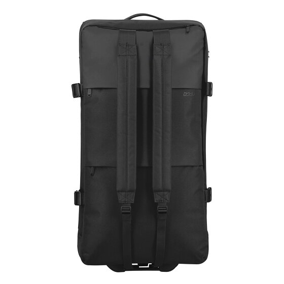 Jump Dunaa 2 wheels Travel bag 80 cm