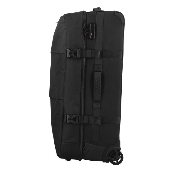 Jump Dunaa 2 wheels Travel bag 80 cm