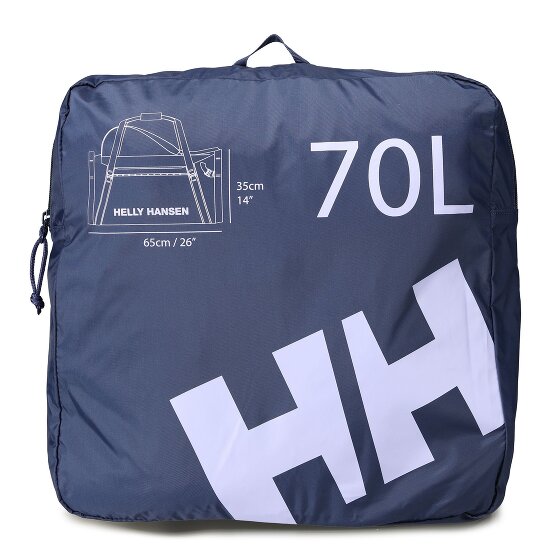 Helly Hansen Duffel Bag 2 travel bag 65 cm