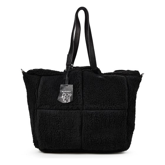 Burkely Lana Wendeshopper Leather Bag, 44 cm