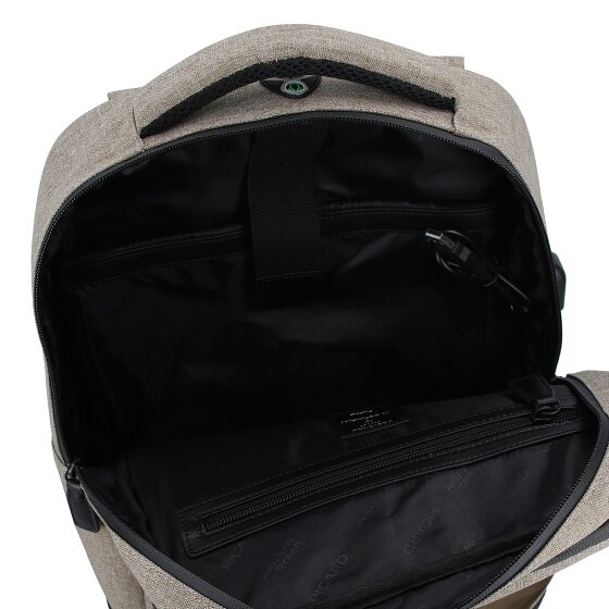 Picard Speed Daypack 33 cm Laptop compartment