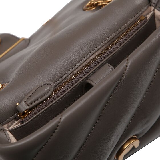 PINKO Love Puff Shoulder bag Leather 21 cm