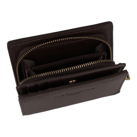 Liebeskind Thea Wallet RFID protection Leather 11 cm