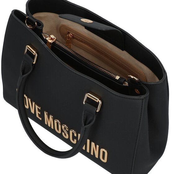 Love Moschino Bold Love Shoulder Bag 29 cm