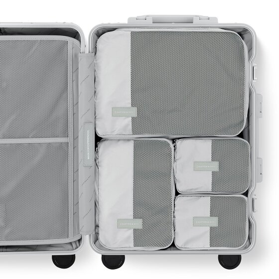 Kapten & Son Heathrow 4 wheels Cabin trolley 50 cm