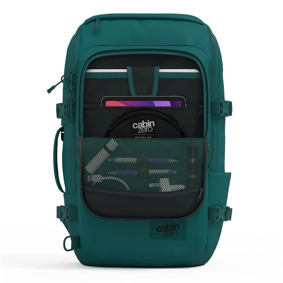 Cabin Zero Adventure Cabin Bag ADV Pro 32L Backpack 46 cm laptop compartment