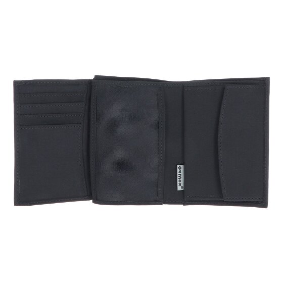 oxmox New Cryptan Wallet RFID protection 10 cm