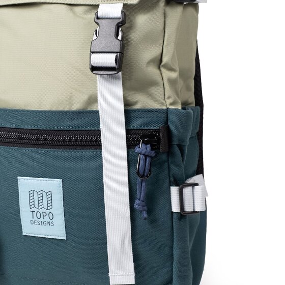 Topo Designs Rover Daypack 45 cm Laptop compartment