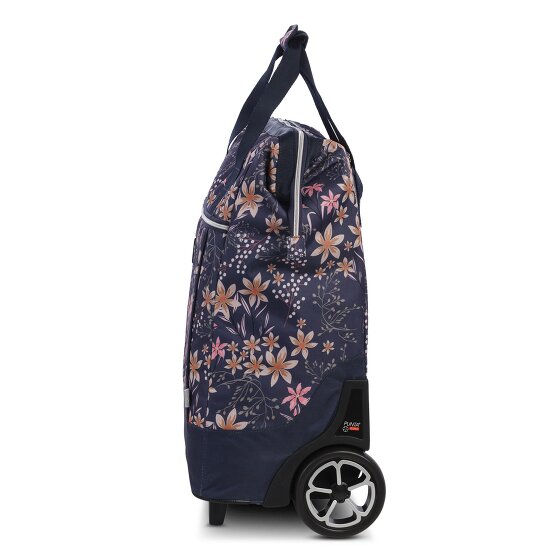 Punta Big Wheel Shopping Trolley 62 cm