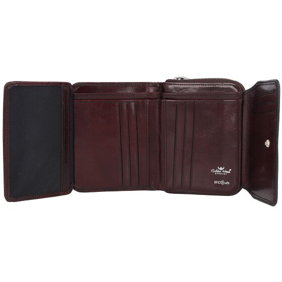 Golden Head Colorado wallet RFID leather 11.5 cm