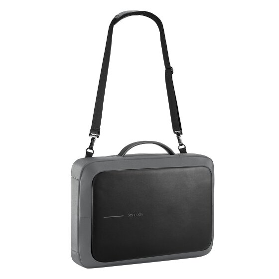 XD Design Bobby Bizz Business backpack 43 cm Laptop compartment