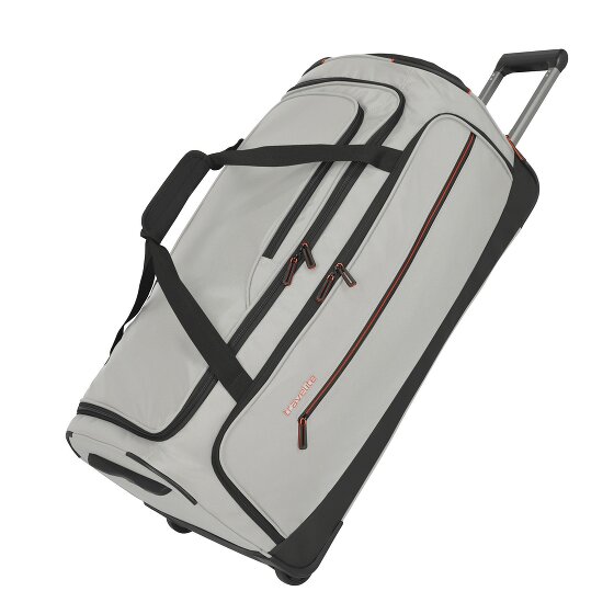 Travelite Crosslite 2 wheels Travel bag L 79 cm