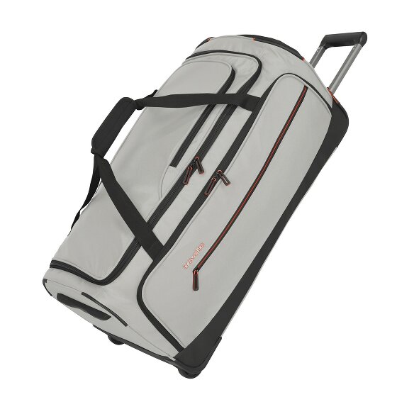 Travelite Crosslite 5.0 2 wheels Travel bag L 79 cm