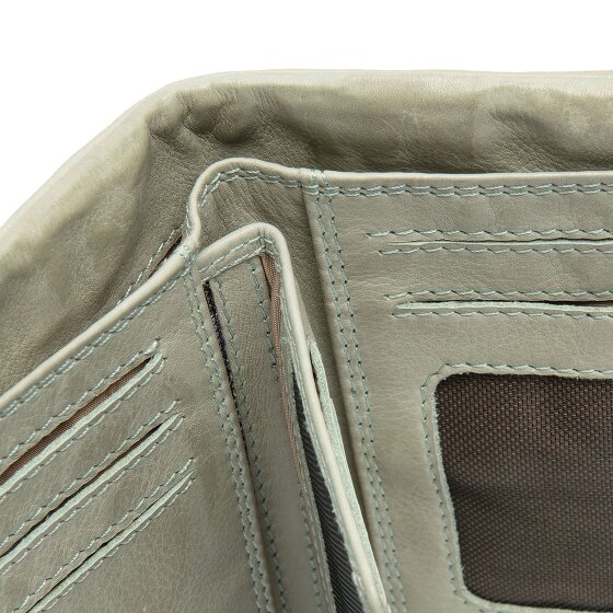 The Chesterfield Brand Mavona Wallet Leather 10 cm