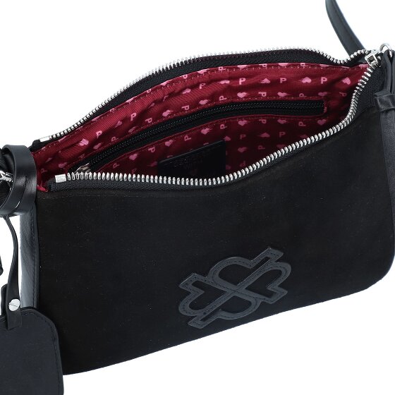 Picard Donna Shoulder bag Leather 21.5 cm