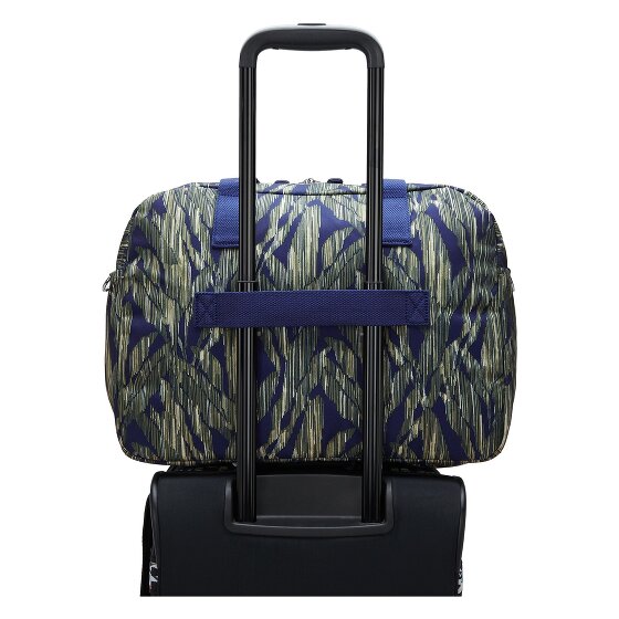 Kipling Basic Prt Deffea Weekender travel bag XL 44 cm