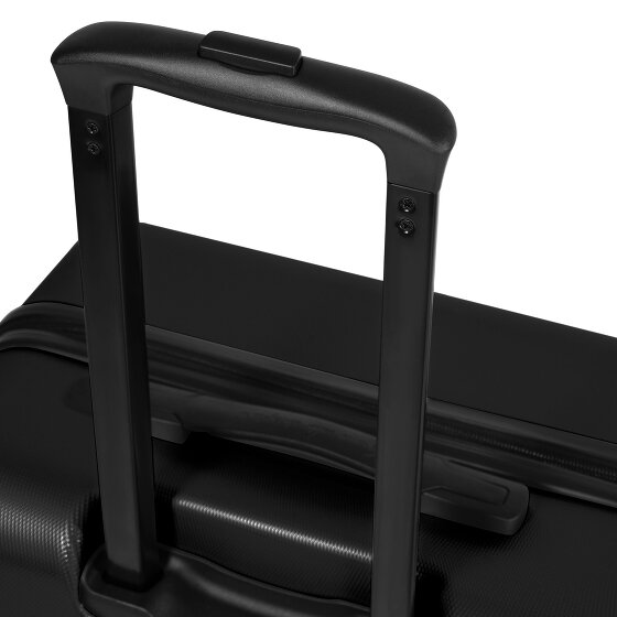 Tonino Lamborghini Bologna 4 wheels Trolley L 77 cm