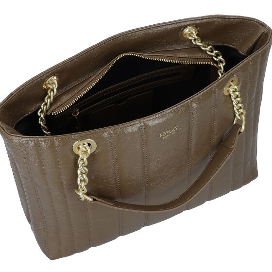 Replay Shoulder Bag 36 cm