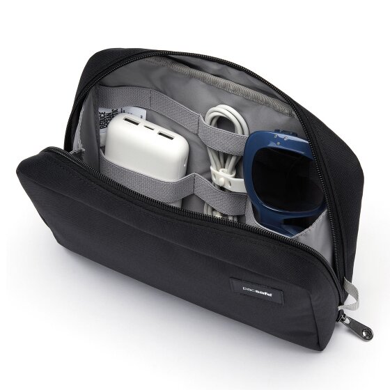 Pacsafe Electronics bag RFID 22 cm