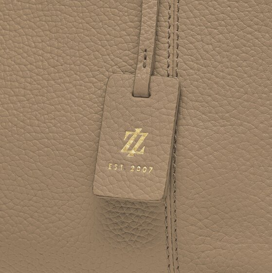 Lazarotti Bologna Leather Bag bag Leather 25 cm