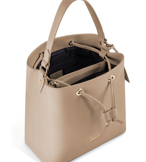 Lazarotti Bologna Leather Crossbody bag leather 25 cm
